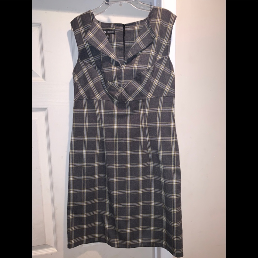 I. N. Studio Dress, Size 6